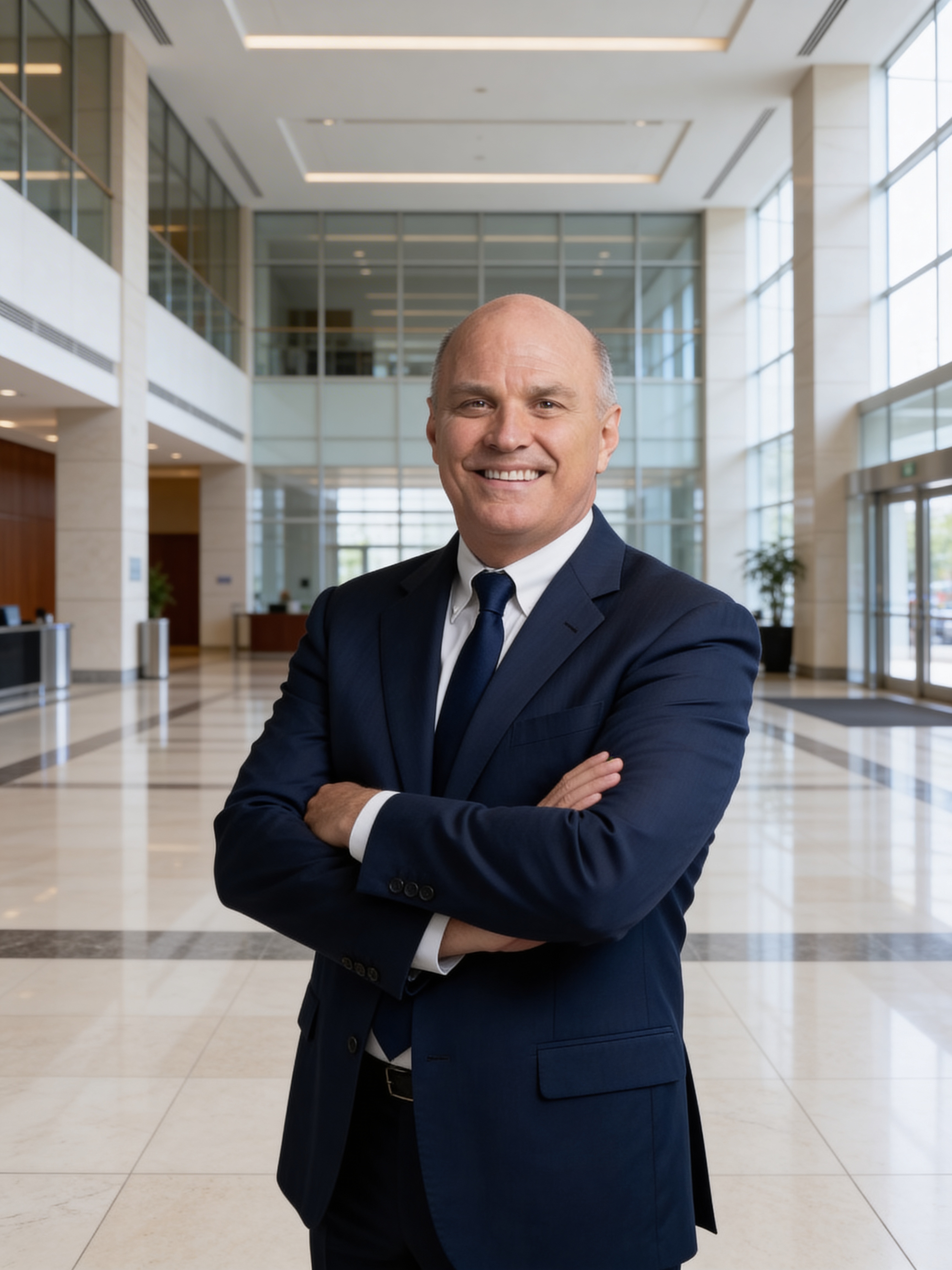 Donald E. Hood, Esq.